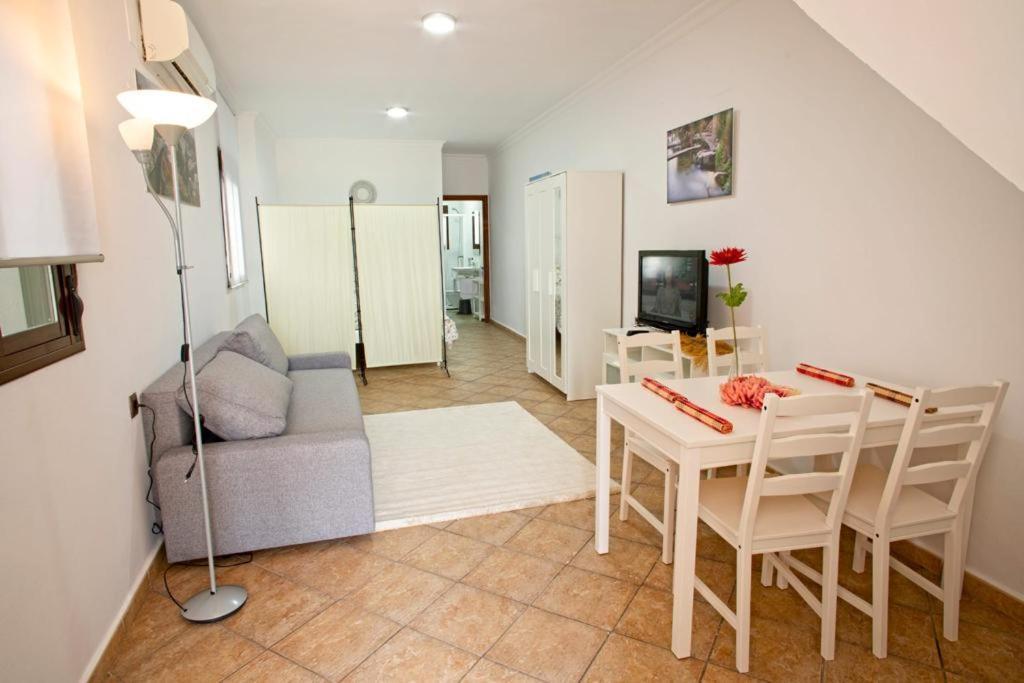 Casa El Reloero Apartment Algodonales Exterior foto